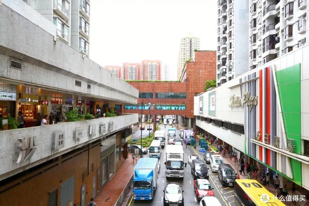 香港90后夫妇挤35㎡小宅，最小空间仅3㎡，却说：我们已经很大了