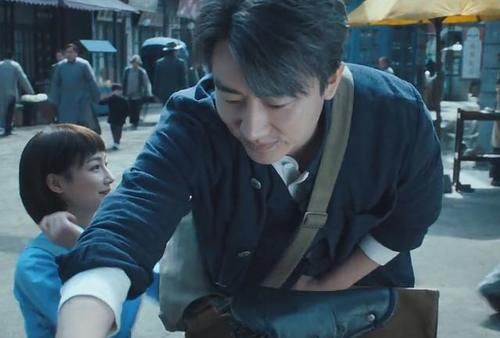  陈赫|拖垮《瞄准》的，可不只是陈赫的综艺感