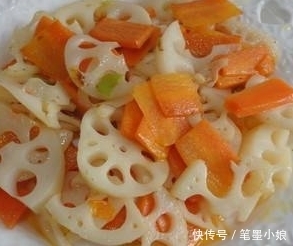  爽脆|口感爽脆营养美味，美味简单又快捷，孩子也爱吃