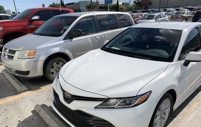 Young|美国Young OG ,我选凯美瑞 ~