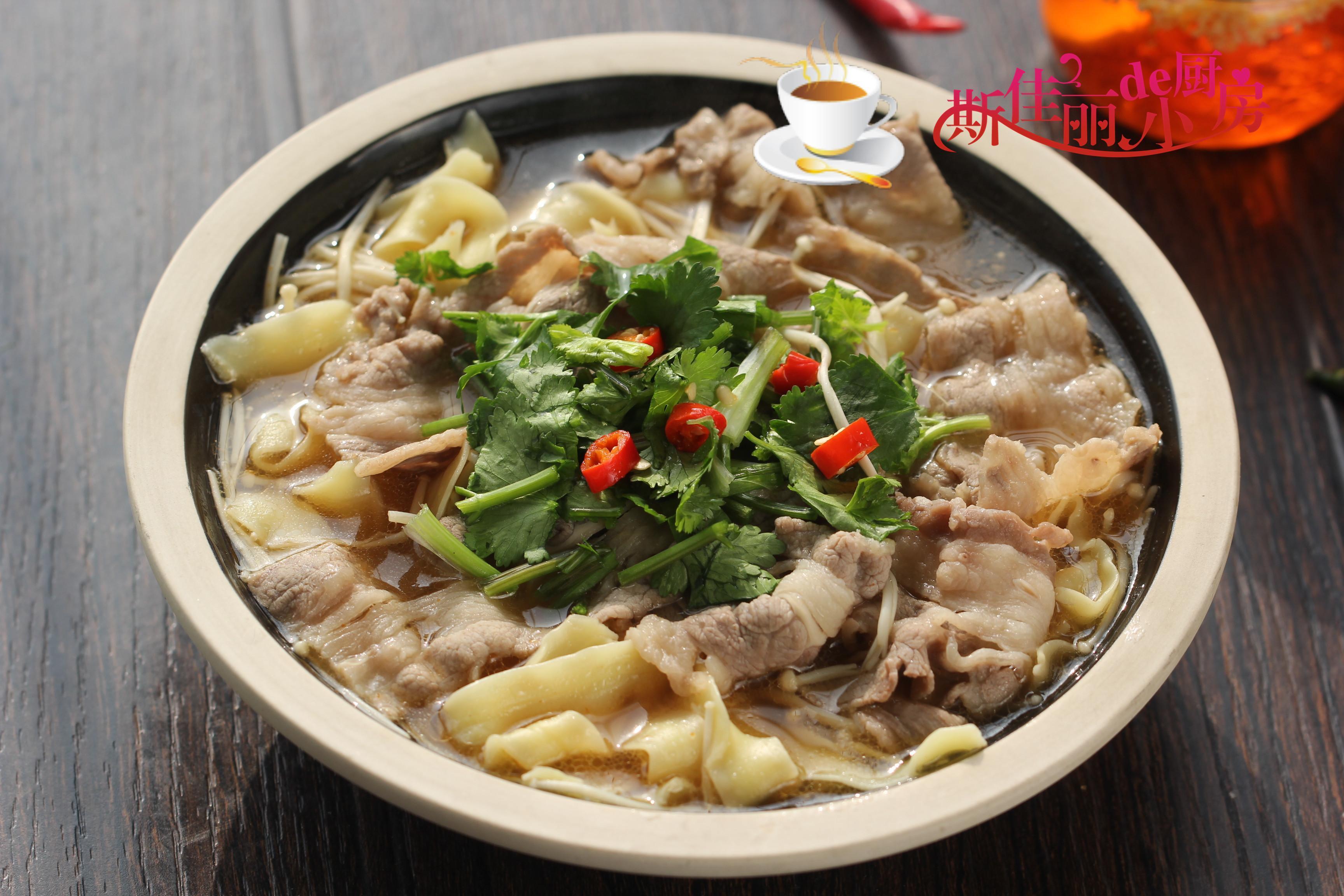  香喷喷|早餐不用外面去买，教你自己在家做，热腾腾香喷喷好吃停不了