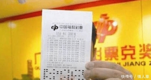 算出|买多少张彩票才能中500万？清华学霸算出“双色球”中奖概率！网友：血亏