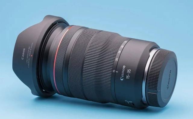  EOS|入门但不低端，Canon EOS R6开箱