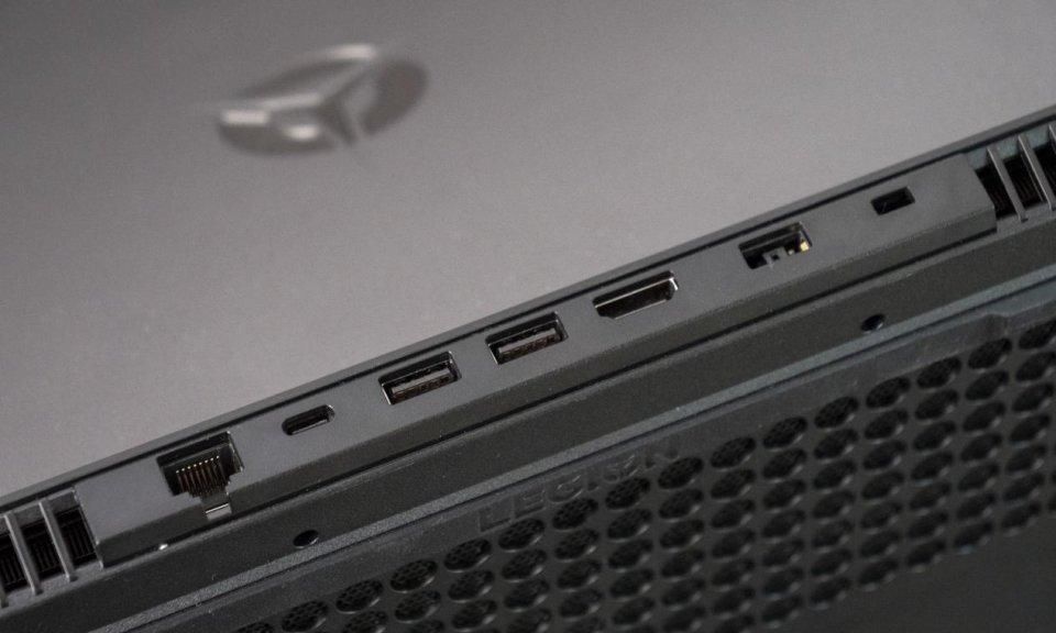  Y7000P|悄无声息的处理器升级，2020款拯救者Y7000P依旧是标杆