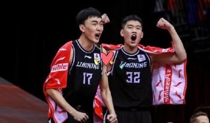  赛季报销|辽篮老国手重伤原因曝光，否认退役，21岁潜力新人或上位