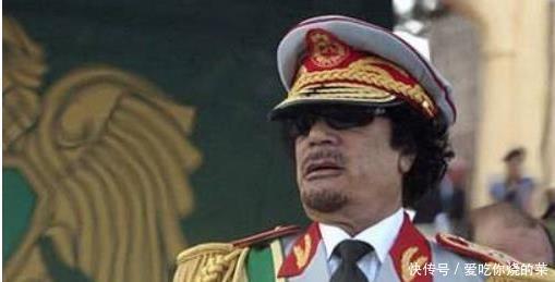 利比亚|史上最愚蠢的一场政变，战争开始了，才发现只有一千发子弹！