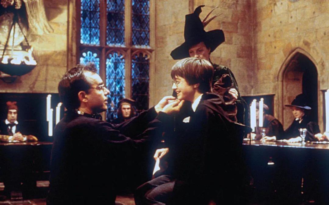  哈利|70万人打出9分，尖叫和眼泪都为它准备好了