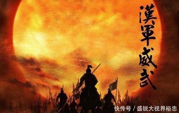  错误|刘邦一生中的两大错误: 没有信任一个人, 过于信任一群人!