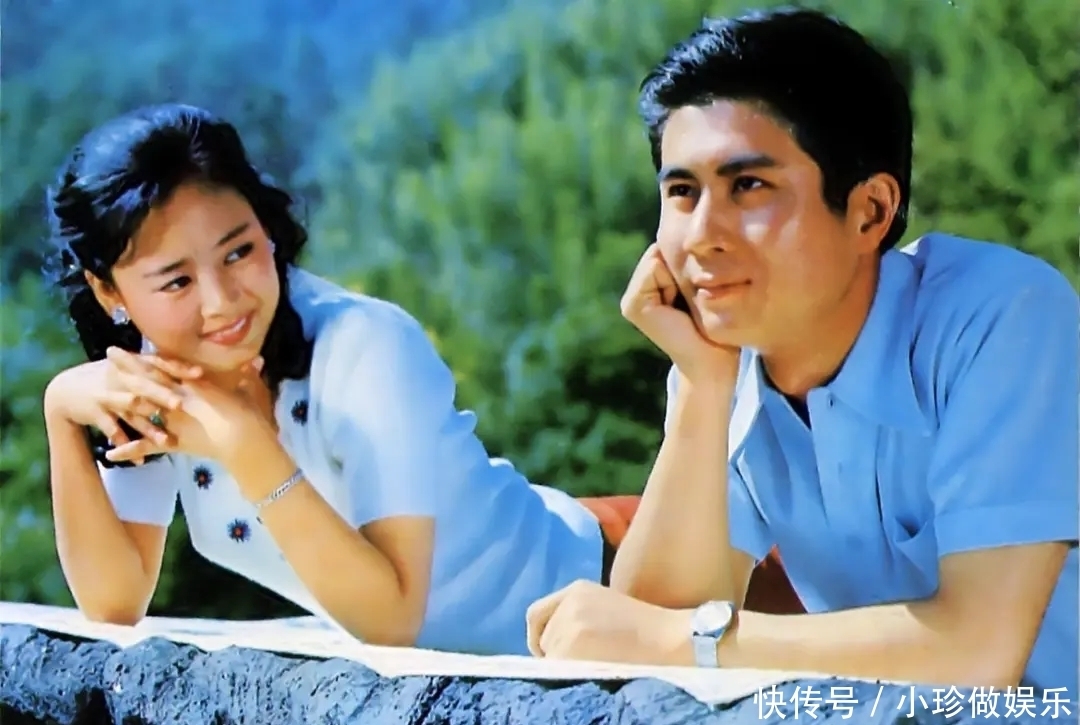 张瑜|张瑜在最红的时候去美国留学,63岁依然单身无儿女,活得很幸福