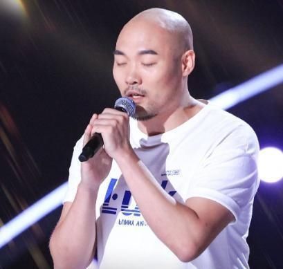  中国好声音|李代沫再登新一季《好声音》，一开口就破音，不是本尊