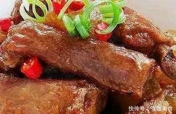 家常菜|好吃还是家常菜,营养美味,每口都是幸福的味道,家人都喜欢吃