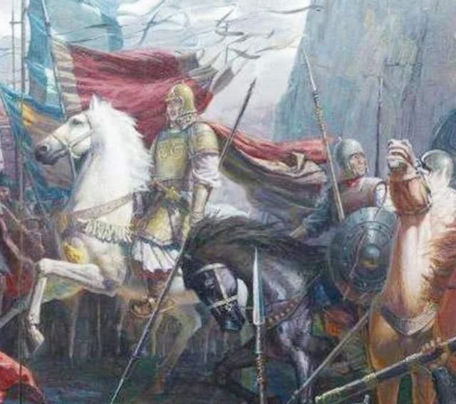  尽失|重臣倾轧少主贪婪，谈谈刘裕北伐成果尽失的原因