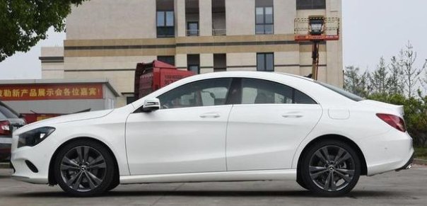  平淡|前几年加价销售，如今归于平淡，奔驰CLA为什么没以前火了？