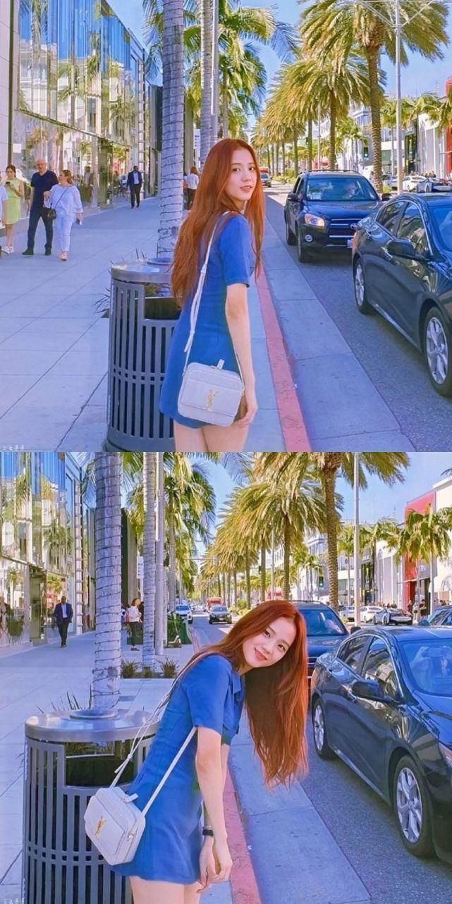 jisoo|『粉丝专属园』明星专辑|jisoo手机壁纸