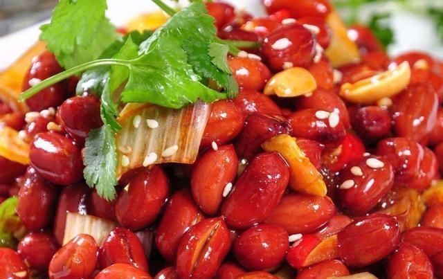 酒场|我国“最硬”的5道下酒菜,如果全吃过,那你肯定是个酒场高手