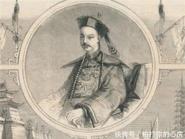 印度|他是清朝一品大员,被英军俘虏到印度后绝食而死,是怎么回事?