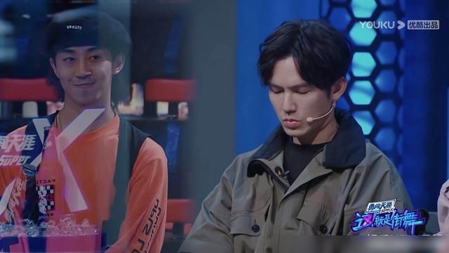  候选人|《街舞3》首位一穿七选手出现，没有辜负钟汉良期待，冠军候选人