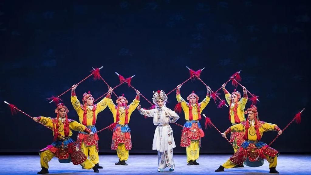 演出时间|精彩夜吉林,30场演出已为你安排好