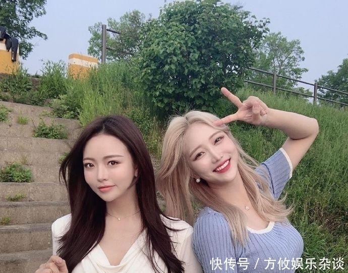 穿成|表姐与她的好闺蜜穿成“这样”，我该怎么选呢