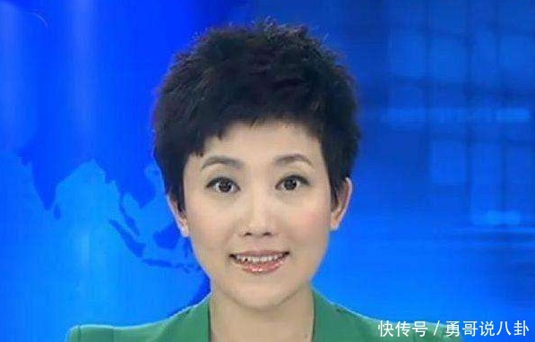 幸福|原来这两位央视主持是夫妻 竟低调15年, 比嫁入豪门还要幸福