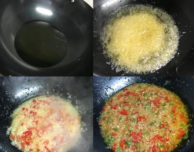  蒜蓉|开海的季节到了，生蚝这样吃才是最正确的吃法