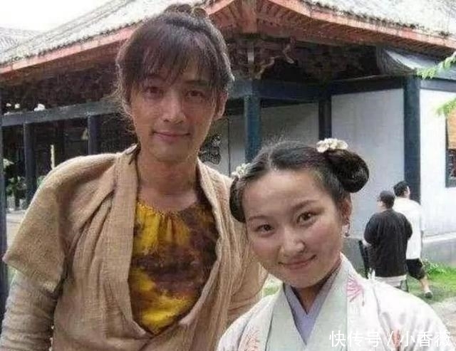 影视拍摄|横店20万临时演员现状:光棍的世界,懒汉的天堂,疯子的乐园