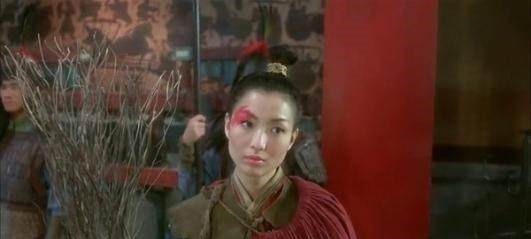 未嫁|她是中国历史上四大丑女之一,四十未嫁,曾冒死救国最终被封为皇后!