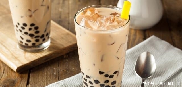  行家|买奶茶时，5种配料不要加，奶茶店老板一看就知道是行家