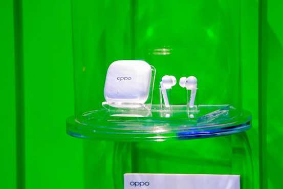 产品|OPPO打造“超玩岛”亮相ChinaJoy2020,携最新智能产品为游戏赋能