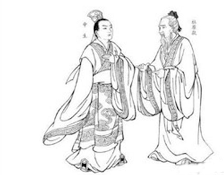 办丧事入殓|学习国学第529天《礼记》檀弓4