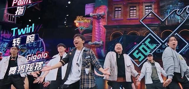  舞蹈|“影帝”黄渤，46岁再因舞蹈爆红，别忘了他还是索尼唱片旗下艺人