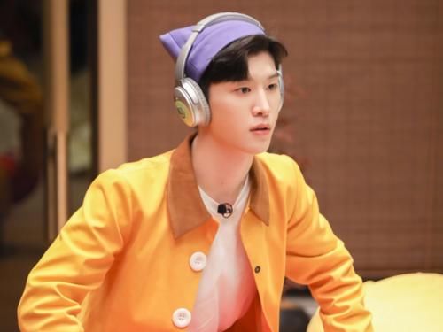  嘉宾|00后艺人谁最“火”？范丞丞掉出前三，王源第二，榜首太强了