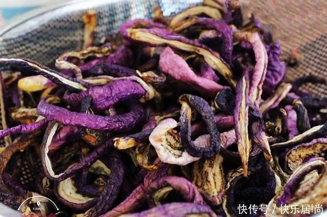 炖肉|秋天,把这5种蔬菜晒成干,能吃1整年,尤其是第5种,炒菜炖肉特香