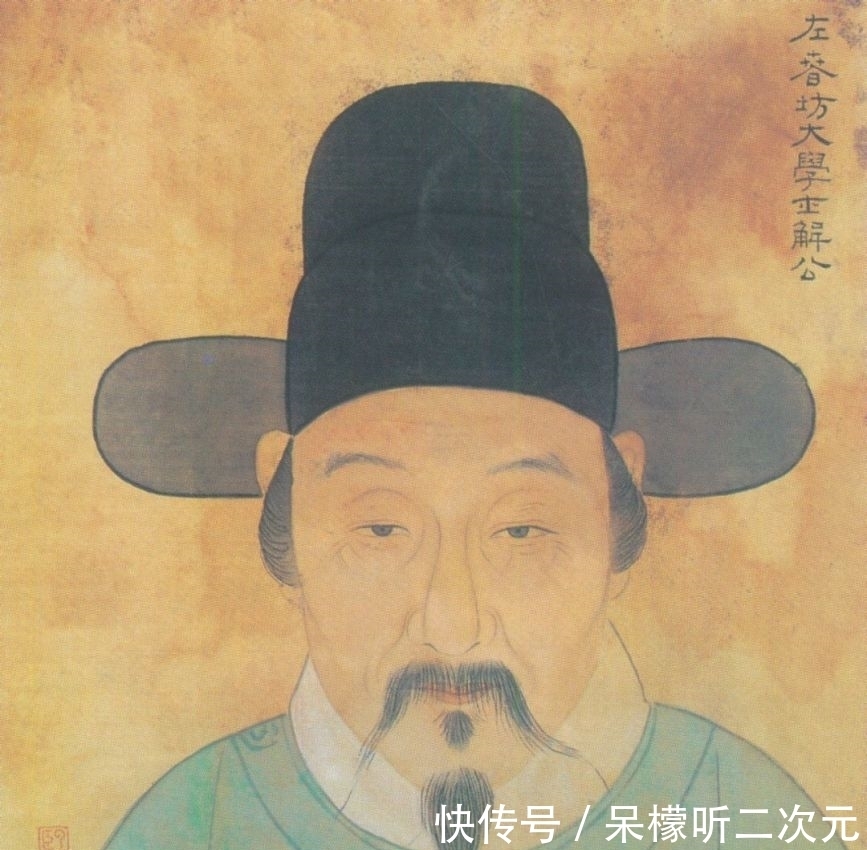 敢动|建文帝朱允炆如果不逃跑，而是坐在太和门等着朱棣，朱棣敢动他吗？