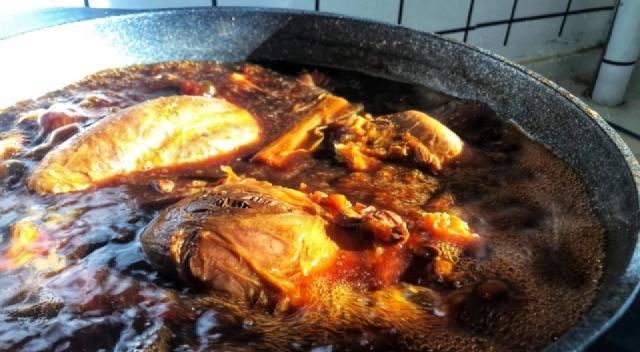  牢记|卤肉店的酱牛肉为何酱香肉嫩? 牢记4个窍门, 教你卤制酱牛肉方法