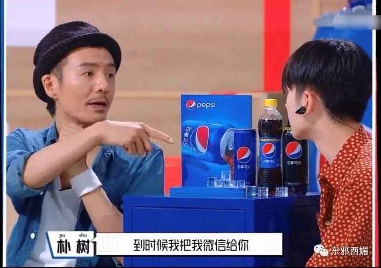 爹味|像这样没有一丝爹味的温柔大叔,请给我来一打!