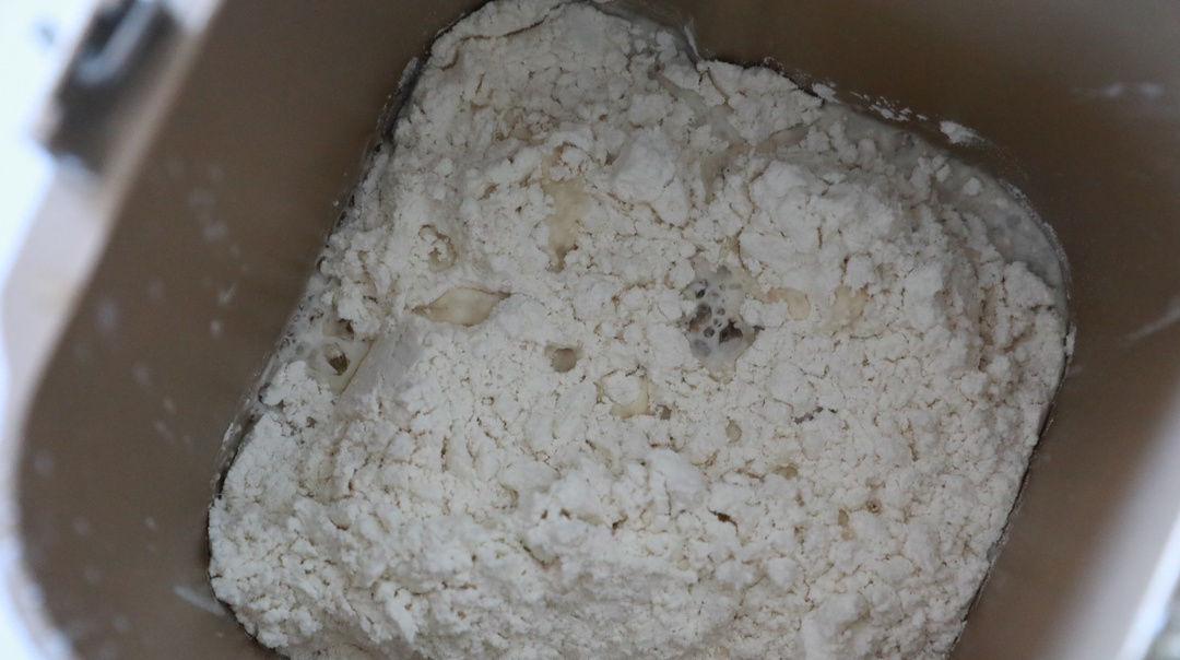  发酵好|这款大师级面包，小白也能轻松上手，外脆里嫩特别香