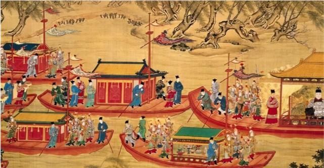 条件|皇太极主动与明朝和谈，条件非常合适，为何崇祯却不同意呢？