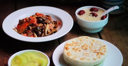  小学生|家有小学生，28天不重样的早餐，做法简单，营养美味，孩子吃得香