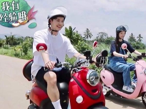  到来|向往4：许光汉的到来，意外揭了节目的“伤疤”，从第二季就有了