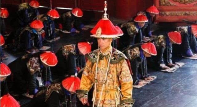 杀头|古代大臣上朝时如果突然腹泻，会被杀头吗