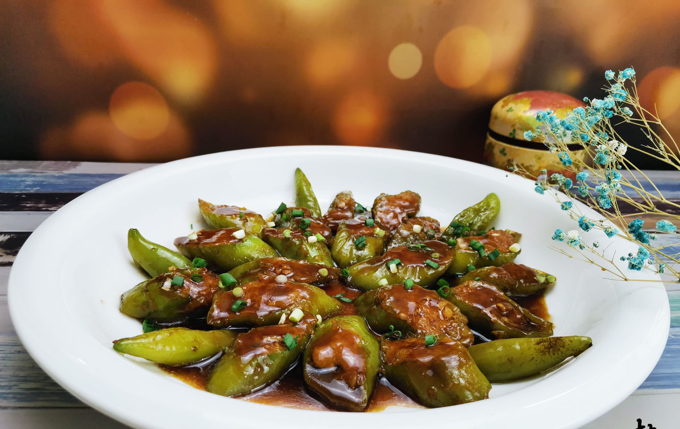  做出|维生素与肉完美结合，做出大师级菜品，来客人高大上，上桌光盘