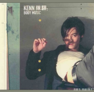  对抗|和萧正楠组团对抗余文乐？猛男落泪的Kenn老师有故事！