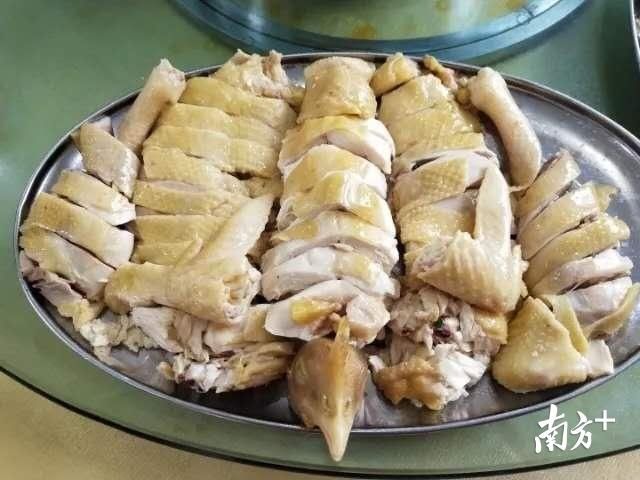 抓紧|假期尾巴抓紧吃!来肇庆品尝秋天第一口鲜吧