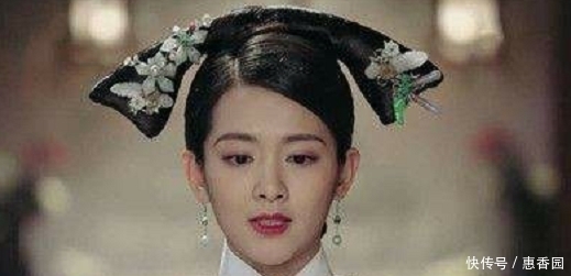 乾隆|如懿传:意欢心灰意冷,焚火烧宫自尽,乾隆:她十分可恶