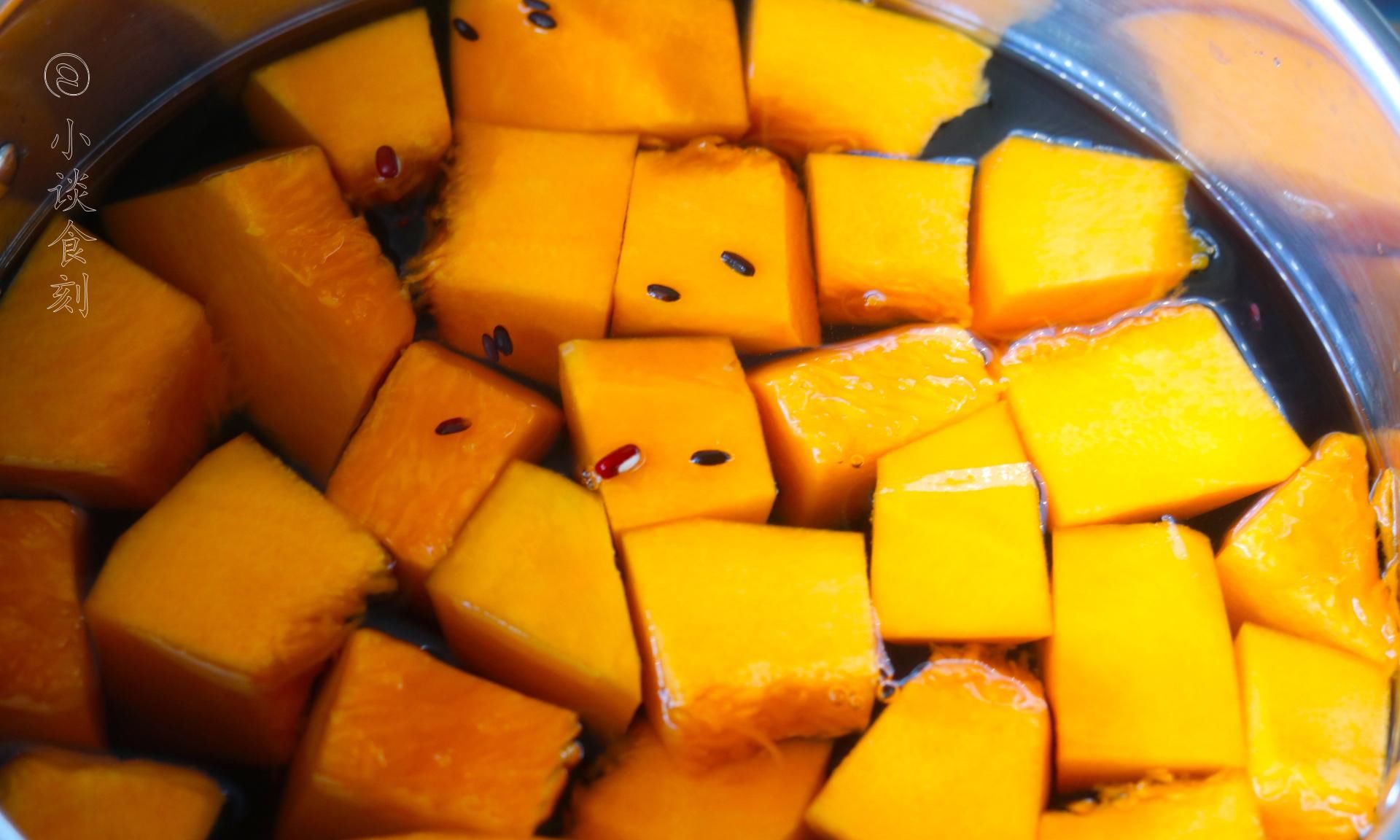 包子|早餐,用这三样食材煮一锅粥,比馒头包子有营养,比喝牛奶还滋补