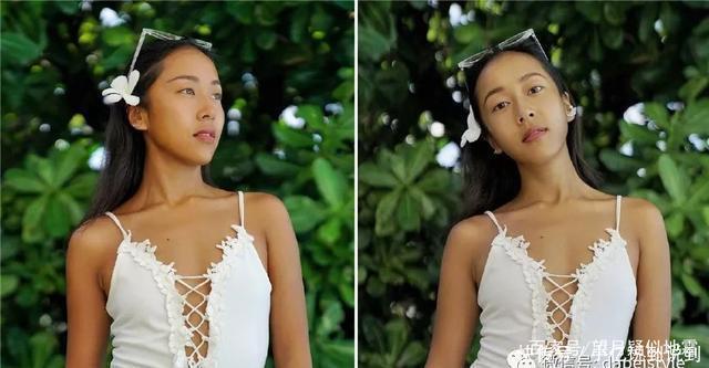 时尚|吉克隽逸太敢穿了 一个弓会固定上半身 省布真的好吗