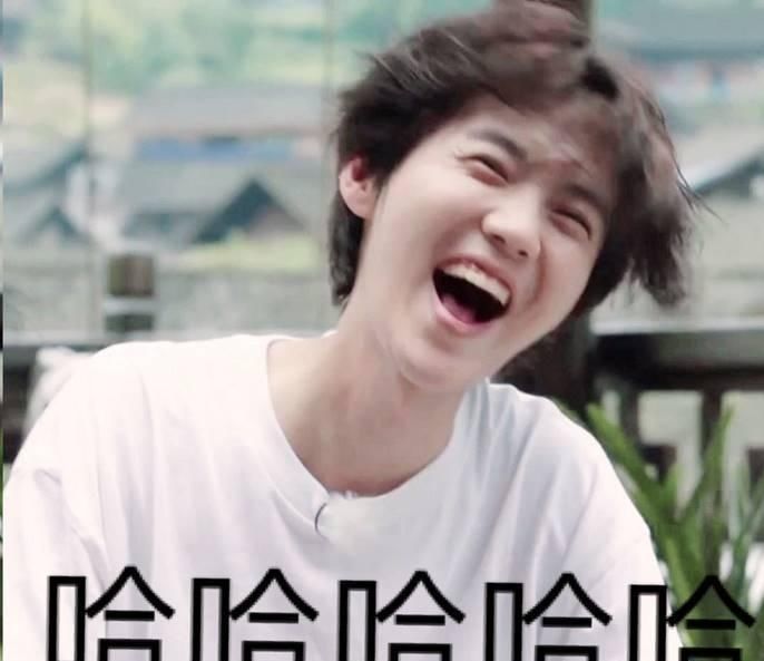  鹿晗|新综艺邓超、鹿晗、陈赫亮相，还有两位神秘嘉宾会是谁呢？