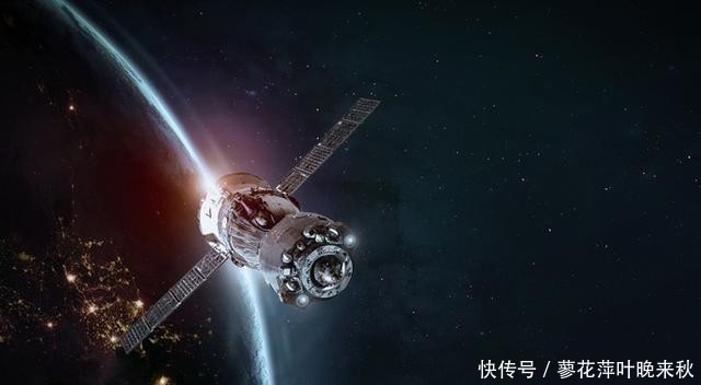 提前扑灭|你永远不知道,卫星帮我们挡了多少灾