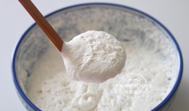  正确|儿时的米发糕，几十年没吃够，香甜松软Q弹不粘牙，正确做法分享